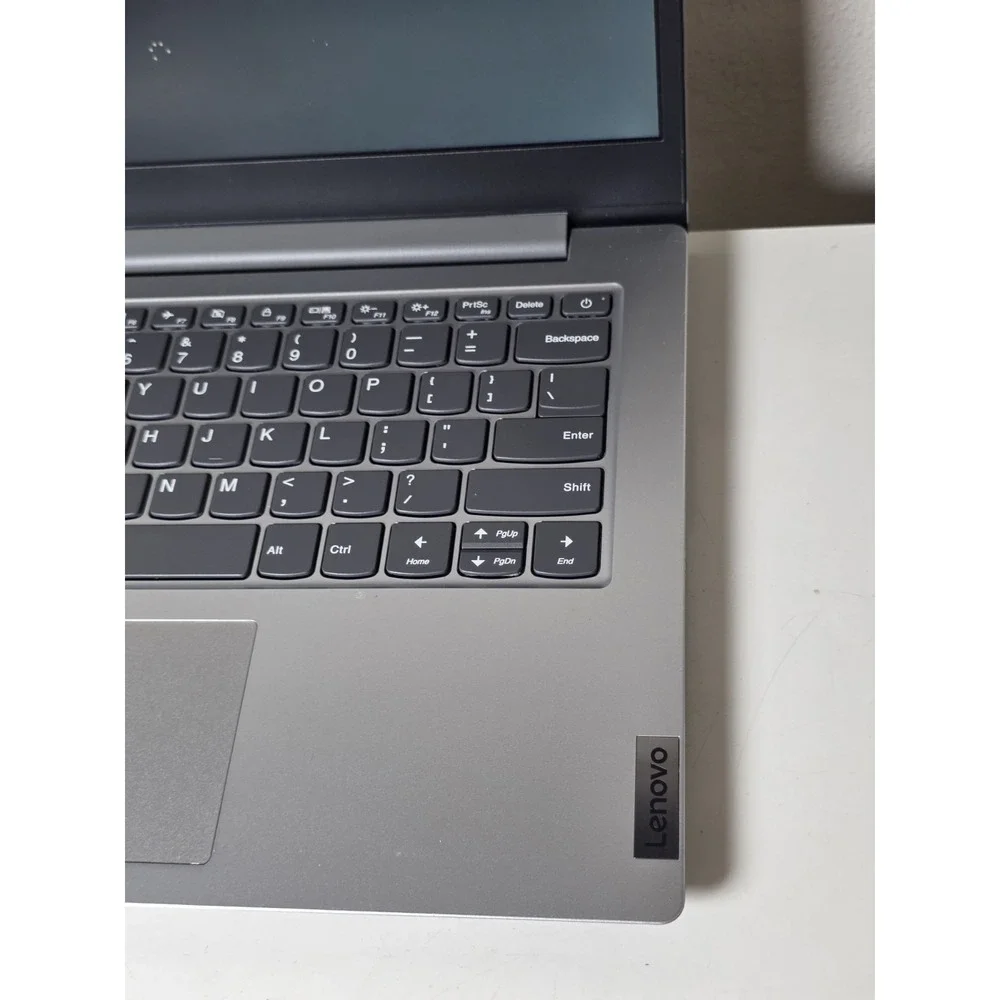 Lenovo Ideapad Slim 1 14AST-05 14
